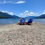 Holiday home Argentina Stazzona