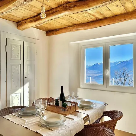 Semesterbostad Argentina Stazzona