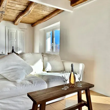 Argentina Semesterbostad *