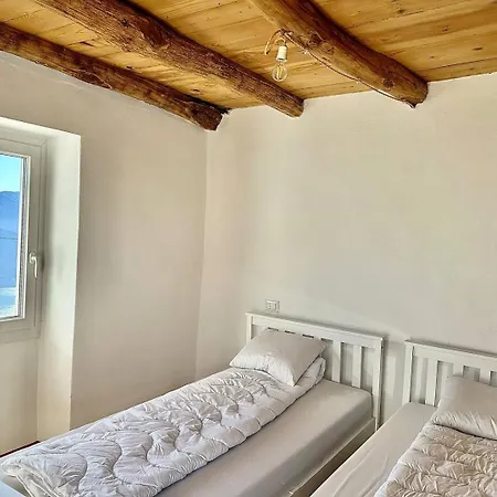 Argentina Semesterbostad *