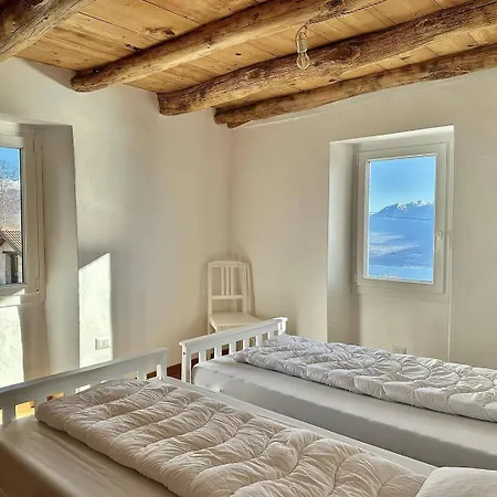 Argentina Semesterbostad *