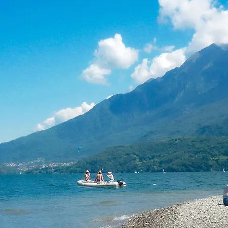 Semesterbostad Argentina *