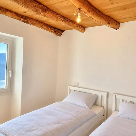 Ferienhaus Argentina *