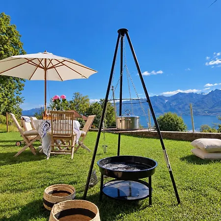 Ferienhaus Argentina Stazzona