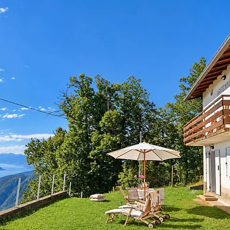 Ferienhaus Argentina Stazzona
