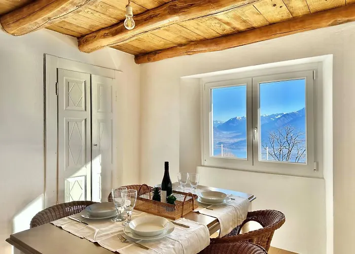 Σπίτι διακοπών Argentina Stazzona