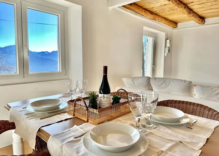 Argentina Σπίτι διακοπών