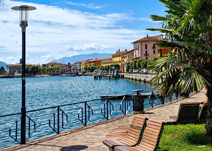 Σπίτι διακοπών Argentina Stazzona