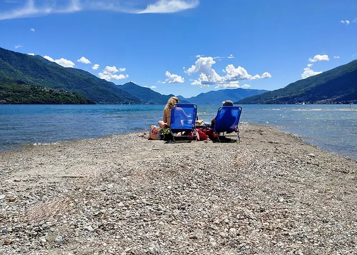 Σπίτι διακοπών Argentina Stazzona