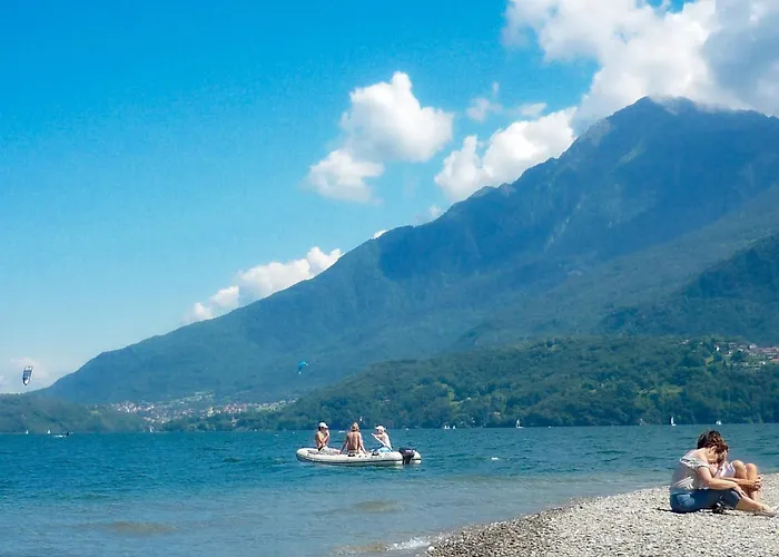 度假居 Argentina *