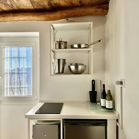 Argentina 度假居 *