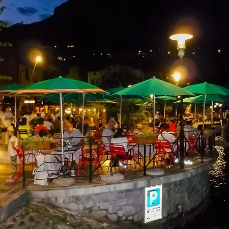 Argentina 度假居 *