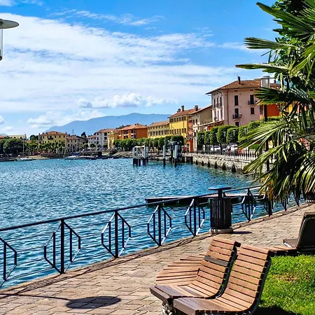 度假居 Argentina Stazzona