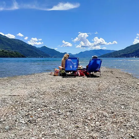 度假居 Argentina Stazzona