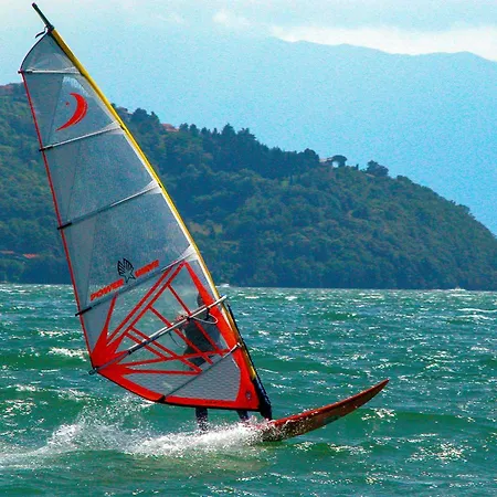 Argentina * Stazzona