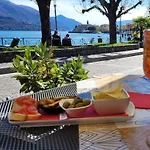 Argentina Hébergement de vacances Stazzona