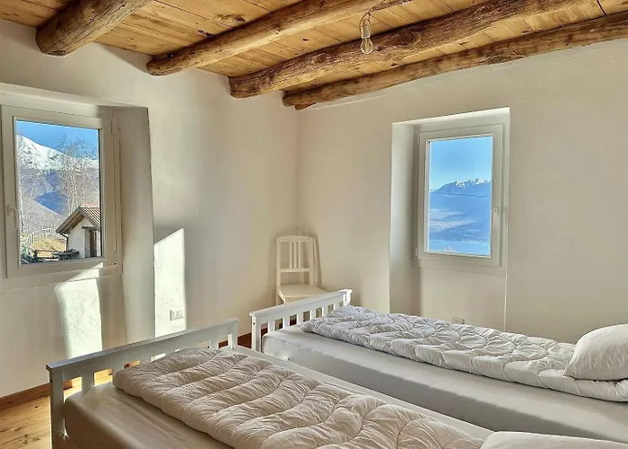 Argentina Дом отдыха *